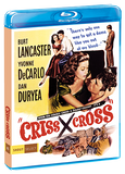 Criss Cross - Shout! Factory