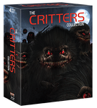 The Critters Collection - Shout! Factory