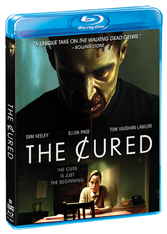 The Cured - Shout! Factory