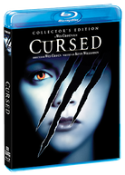 Cursed [Collector's Edition] - Shout! Factory