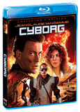 Cyborg [Collector's Edition] - Shout! Factory