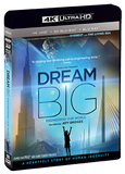 Dream Big: Engineering Our World - Shout! Factory