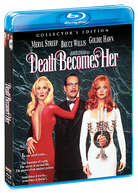 Death Becomes Her [Collector's Edition] - Shout! Factory
