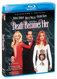 Death Becomes Her [Collector's Edition] - Shout! Factory