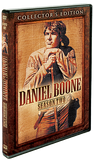 Daniel Boone: Season Two [Collector's Edition] - Shout! Factory