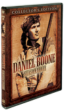 Daniel Boone: Season Three [Collector's Edition] - Shout! Factory