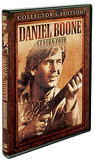 Daniel Boone: Season Four [Collector's Edition] - Shout! Factory