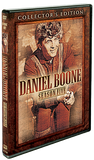 Daniel Boone: Season Five [Collector's Edition] - Shout! Factory