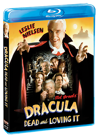Dracula: Dead And Loving It - Shout! Factory
