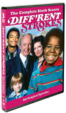 Diff'rent Strokes: Season Six - Shout! Factory