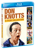 Don Knotts: 5-Film Collection - Shout! Factory