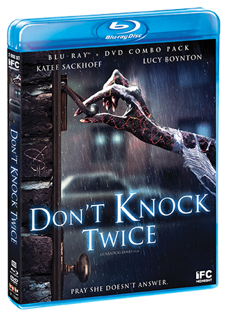 Don't Knock Twice - Shout! Factory
