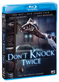 Don't Knock Twice - Shout! Factory