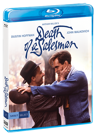 Death Of A Salesman - Shout! Factory