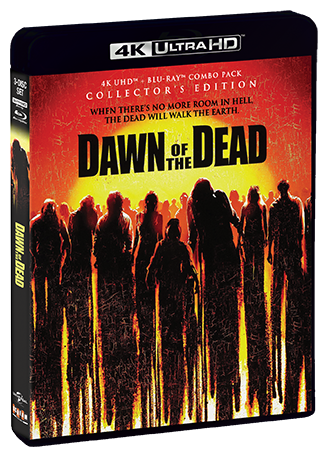 Dawn Of The Dead [Collector's Edition]
