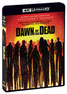 Dawn Of The Dead [Collector's Edition] - Shout! Factory