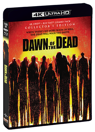 Dawn Of The Dead [Collector's Edition] - Shout! Factory