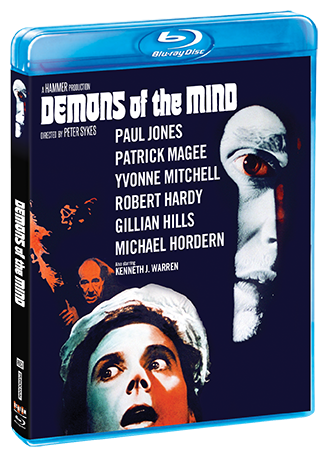 Demons Of The Mind - Shout! Factory