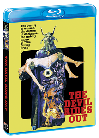 The Devil Rides Out - Shout! Factory