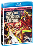 Day The World Ended - Shout! Factory