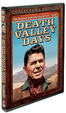 Death Valley Days: Season Fourteen - The Ronald Reagan Years [Collector's Edition] - Shout! Factory