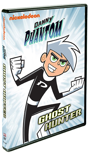 Danny Phantom: Ghost Hunter - Shout! Factory