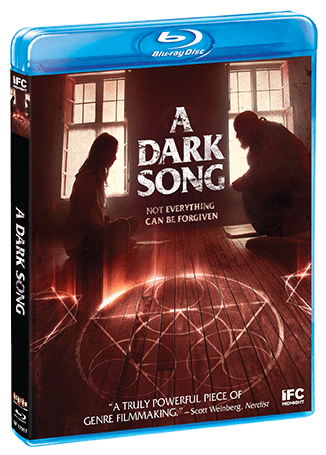 A Dark Song - Shout! Factory