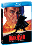 Darkman II: The Return Of Durant - Shout! Factory