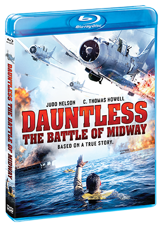 Dauntless: The Battle Of Midway - Shout! Factory
