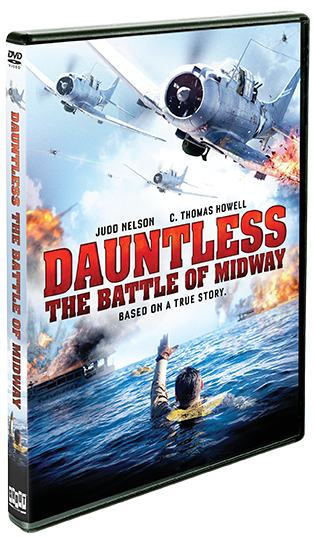 Dauntless: The Battle Of Midway - Shout! Factory