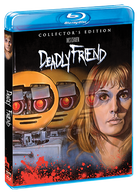 Deadly Friend [Collector's Edition] - Shout! Factory