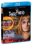 Deadly Friend [Collector's Edition] - Shout! Factory