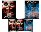 Dead Silence [Collector's Edition] + 2 Posters + Exclusive Slipcover - Shout! Factory