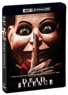 Dead Silence [Collector's Edition] - Shout! Factory