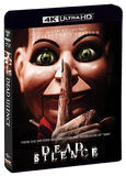 Dead Silence [Collector's Edition] - Shout! Factory