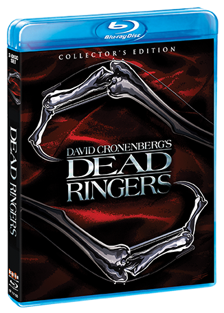 Dead Ringers [Collector's Edition]