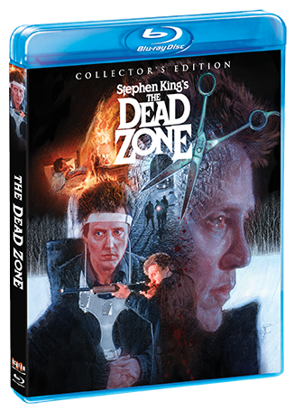 The Dead Zone [Collector's Edition] - Shout! Factory