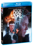 The Dead Zone [Collector's Edition] - Shout! Factory