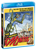 The Deadly Mantis - Shout! Factory