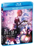 DEEMO Memorial Keys - Shout! Factory