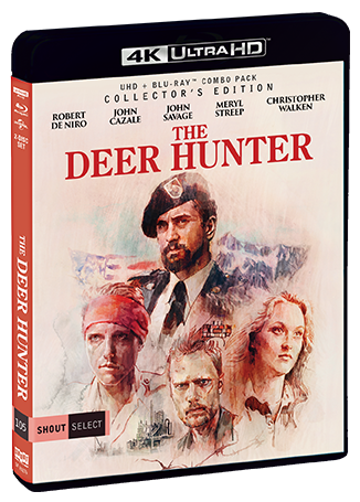 The Deer Hunter [Collector's Edition] - Shout! Factory
