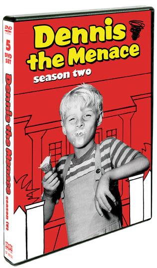 Dennis The Menace: Season Two - Shout! Factory
