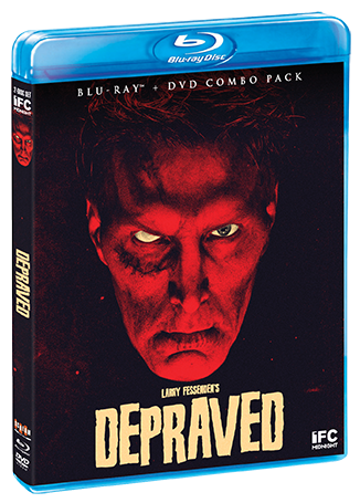 Depraved - Shout! Factory