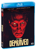 Depraved - Shout! Factory