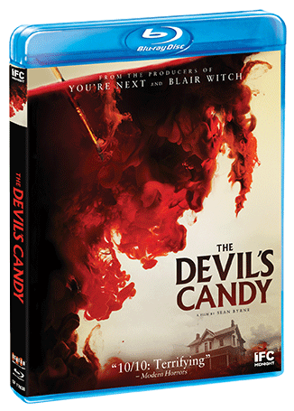 The Devil's Candy - Shout! Factory