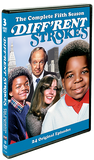 Diff'rent Strokes: Season Five - Shout! Factory