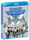 Digimon Adventure tri.: 6-Film Collection - Shout! Factory