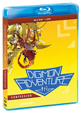 Digimon Adventure tri.: Confession - Shout! Factory