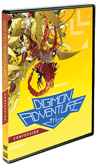 Digimon Adventure tri.: Confession - Shout! Factory
