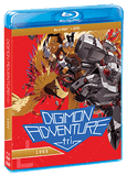 Digimon Adventure tri.: Loss - Shout! Factory